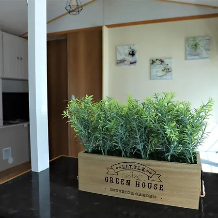 Aquahause Aldeamento Turístico