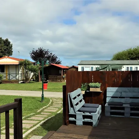 Aquahause 홀리데이파크 *