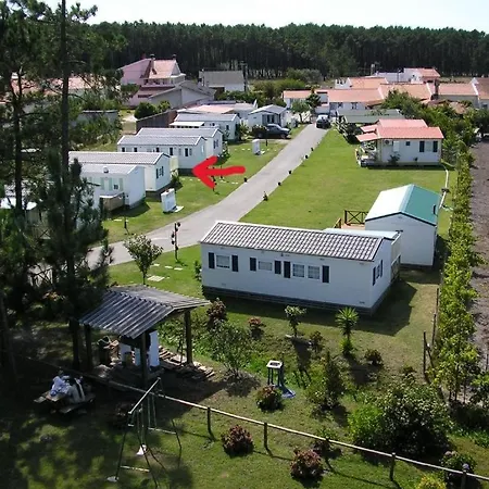 Aquahause 홀리데이파크 *