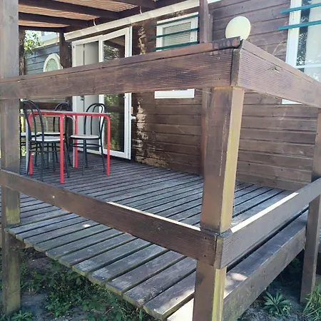 Parco vacanze Aquahause *