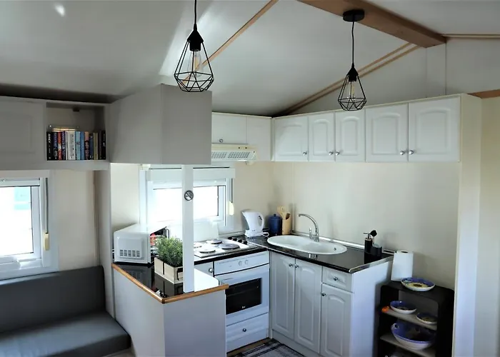 Aldeamento Turístico Aquahause Pataias