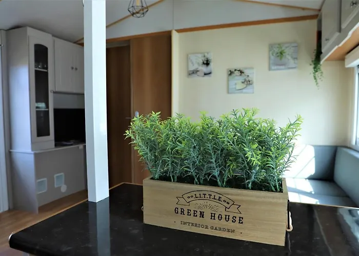 Aquahause Aldeamento Turístico