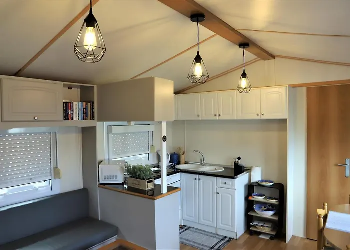 Aquahause Aldeamento Turístico