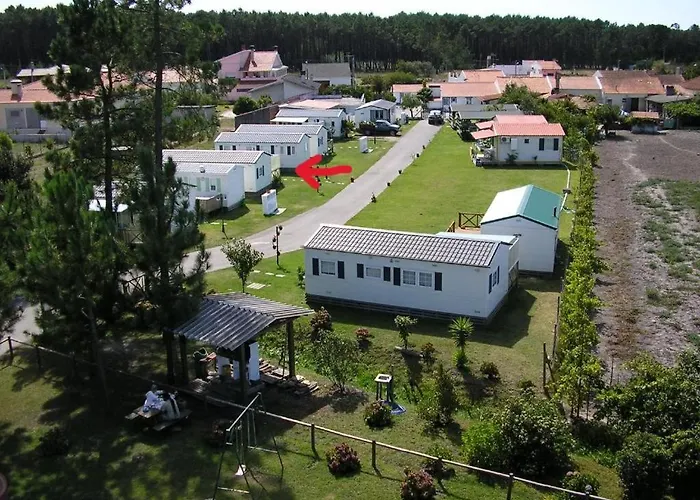 Aquahause Aldeamento Turístico *